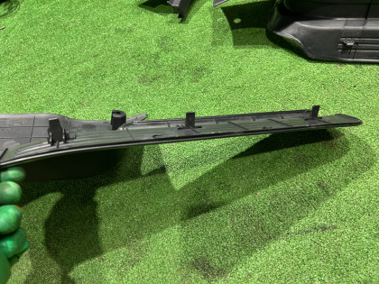门槛饰条 BLITZEN SUBARU LEGACY OEM 94060AE000ML 94060AE010ML 94061AE120ML 94061AE010ML BEE 2002 SILVER 01G