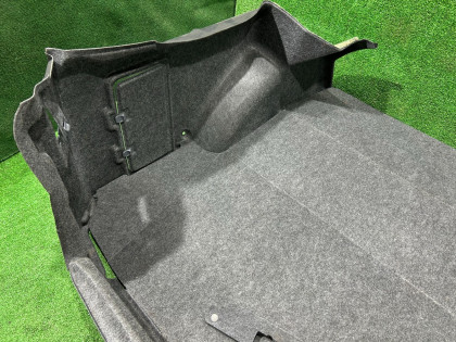 Revestimento da bagageira SUBARU LEGACY OEM 94514AE022 94511AE030 94511AE040 94511AE050 BEE 2002 SILVER 01G