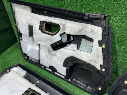 车门饰板 кожа SUBARU LEGACY OEM 94211AE180ML, 94211AE190ML, 94220AE760ML, 94220AE770ML BEE BHE BE5 BE9 BH5 BH9 2002 SILVER 01G