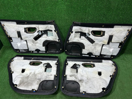 车门饰板 кожа SUBARU LEGACY OEM 94211AE180ML, 94211AE190ML, 94220AE760ML, 94220AE770ML BEE BHE BE5 BE9 BH5 BH9 2002 SILVER 01G