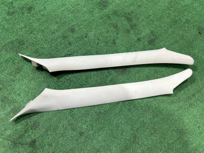 แผงบุเสา SUBARU LEGACY OEM 94010AE000OB, 94010AE010OB, 94022AE021ML, 94022AE031ML BEE BHE BE5 BE9 BH5 BH9 2002 SILVER 01G