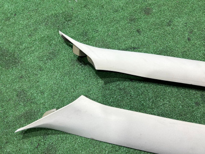 แผงบุเสา SUBARU LEGACY OEM 94010AE000OB, 94010AE010OB, 94022AE021ML, 94022AE031ML BEE BHE BE5 BE9 BH5 BH9 2002 SILVER 01G