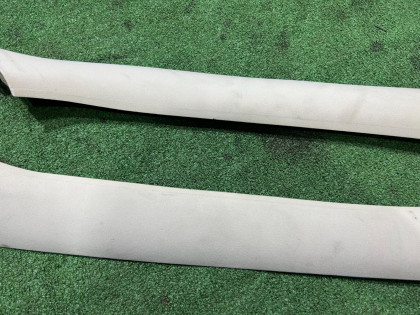 แผงบุเสา SUBARU LEGACY OEM 94010AE000OB, 94010AE010OB, 94022AE021ML, 94022AE031ML BEE BHE BE5 BE9 BH5 BH9 2002 SILVER 01G
