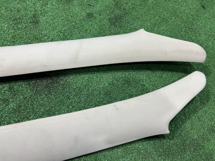 แผงบุเสา SUBARU LEGACY OEM 94010AE000OB, 94010AE010OB, 94022AE021ML, 94022AE031ML BEE BHE BE5 BE9 BH5 BH9 2002 SILVER 01G