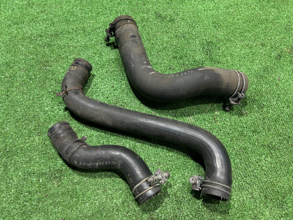 Manguitos del radiador SUBARU LEGACY OEM 45161AE110, 45161AE100, 45161AE070 BEE BHE 2002 EZ30 AT
