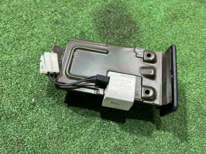 ที่เขี่ยบุหรี่ SUBARU LEGACY OEM 66160AE000 BEE 2002 SILVER 01G