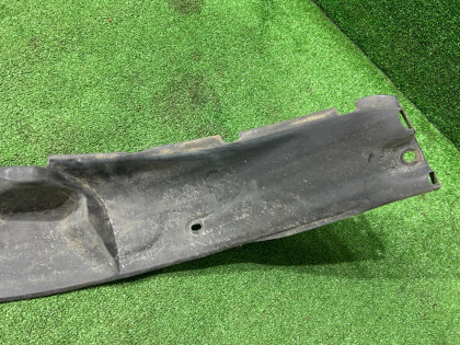 Left rear wheel arch liner SUBARU LEGACY OEM 59112AE010 BEE BHE BE5 BE9 BH5 BH9 2002 SILVER 01G