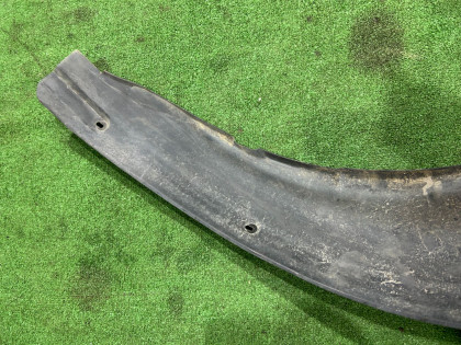 Left rear wheel arch liner SUBARU LEGACY OEM 59112AE010 BEE BHE BE5 BE9 BH5 BH9 2002 SILVER 01G