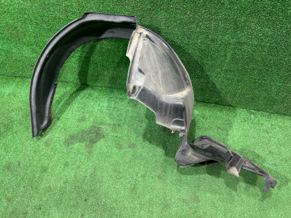 ซุ้มล้อหน้าซ้าย SUBARU LEGACY OEM 59110AE130 BEE BHE BE5 BE9 BH5 BH9 2002 SILVER 01G
