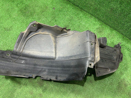 ซุ้มล้อหน้าซ้าย SUBARU LEGACY OEM 59110AE130 BEE BHE BE5 BE9 BH5 BH9 2002 SILVER 01G