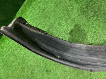 Подкрылок передний правый SUBARU LEGACY OEM 59110AE120 BHE BH9 BH5 BE5 BE9 BEE 2002 SILVER 01G
