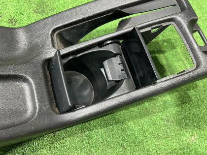 Cup holder всегда открыт! SUBARU LEGACY OEM 66150AE020ML, 92132AE000ML BEE BHE BE5 BE9 BH5 BH9 2002 SILVER 01G
