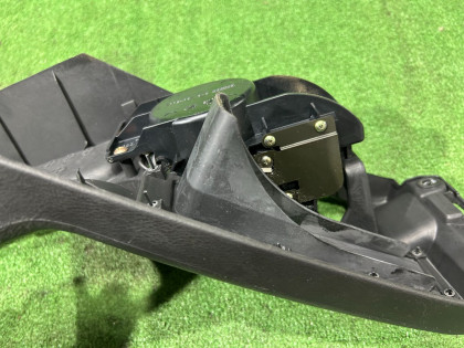 Cup holder всегда открыт! SUBARU LEGACY OEM 66150AE020ML, 92132AE000ML BEE BHE BE5 BE9 BH5 BH9 2002 SILVER 01G