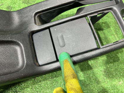 Cup holder всегда открыт! SUBARU LEGACY OEM 66150AE020ML, 92132AE000ML BEE BHE BE5 BE9 BH5 BH9 2002 SILVER 01G