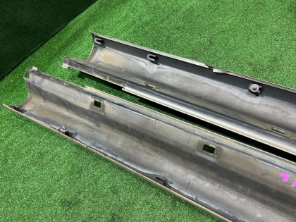 Estribos (par) BLITZEN SUBARU LEGACY OEM E2618AE200TG E2618AE210TG BEE 2002