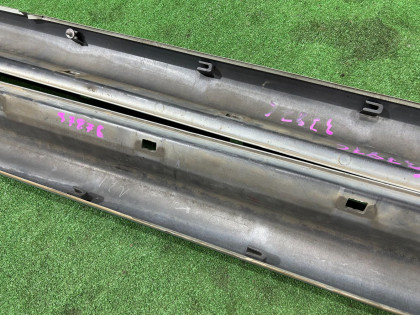 Estribos (par) BLITZEN SUBARU LEGACY OEM E2618AE200TG E2618AE210TG BEE 2002