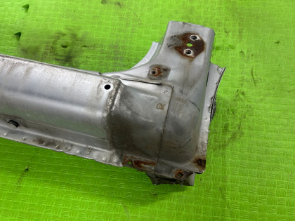 右门槛梁 SUBARU LEGACY OEM 51415AE021 BEE BHE BE5 BE9 BH5 BH9 2002 SILVER 01G