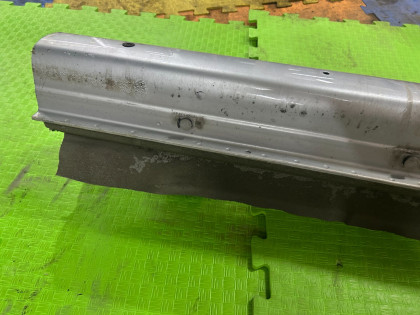 右门槛梁 SUBARU LEGACY OEM 51415AE021 BEE BHE BE5 BE9 BH5 BH9 2002 SILVER 01G