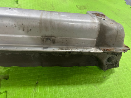 右门槛梁 SUBARU LEGACY OEM 51415AE021 BEE BHE BE5 BE9 BH5 BH9 2002 SILVER 01G