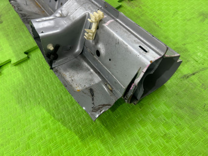 右门槛梁 SUBARU LEGACY OEM 51415AE021 BEE BHE BE5 BE9 BH5 BH9 2002 SILVER 01G