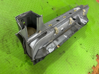 右门槛梁 SUBARU LEGACY OEM 51415AE021 BEE BHE BE5 BE9 BH5 BH9 2002 SILVER 01G
