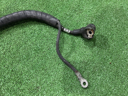 สายแบตเตอรี่ SUBARU LEGACY OEM 81601AE430 BEE BHE 2002 EZ30 AT