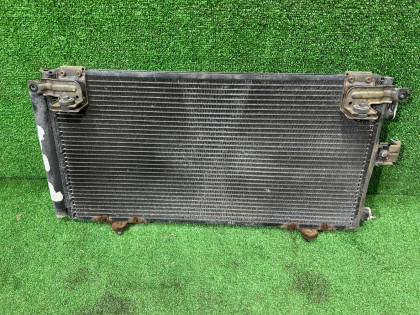 エアコンコンデンサー SUBARU LEGACY OEM 73210AE031 BEE BHE 2002 EZ30 AT