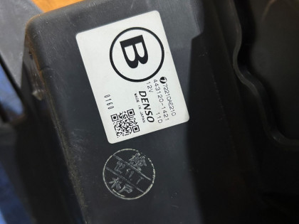 คอยล์เย็น SUBARU LEGACY OEM 72210AE210, 72240AC111 BEE BHE BE5 BE9 BH5 BH9 2002 EZ30 AT