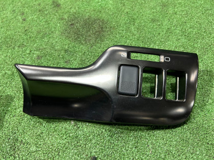 ชุดกรอบเครื่องเสียง SUBARU LEGACY OEM 66060AE420, 66050AE320, 94110AE481 BEE BHE BE5 BE9 BH5 BH9 2002 SILVER 01G