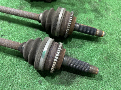 เฟืองท้าย 4.111 SUBARU LEGACY OEM 27011AA343 BEE BHE BE5 BE9 BH5 BH9 2002 EZ30 AT