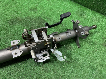 ステアリングコラム SUBARU LEGACY OEM 34500AE140 BEE BHE BE5 BE9 BH5 BH9 2002 EZ30 AT
