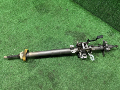 ステアリングコラム SUBARU LEGACY OEM 34500AE140 BEE BHE BE5 BE9 BH5 BH9 2002 EZ30 AT
