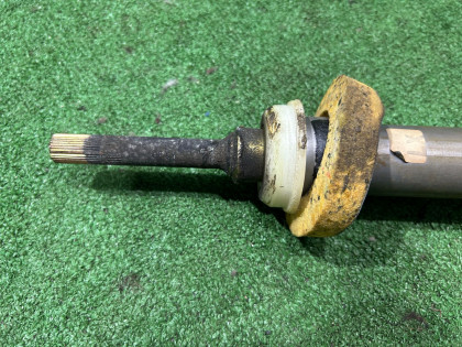 ステアリングコラム SUBARU LEGACY OEM 34500AE140 BEE BHE BE5 BE9 BH5 BH9 2002 EZ30 AT
