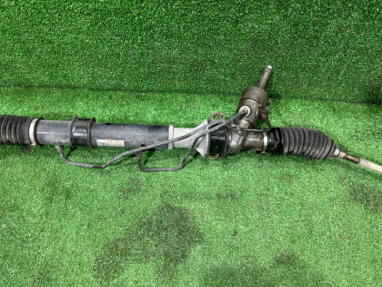 Рулевая рейка SUBARU LEGACY OEM 34110AE400 BEE BHE BH9 BE9 2002 EZ30 AT