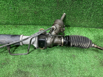 Рулевая рейка SUBARU LEGACY OEM 34110AE400 BEE BHE BH9 BE9 2002 EZ30 AT