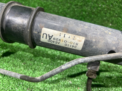 Рулевая рейка SUBARU LEGACY OEM 34110AE400 BEE BHE BH9 BE9 2002 EZ30 AT