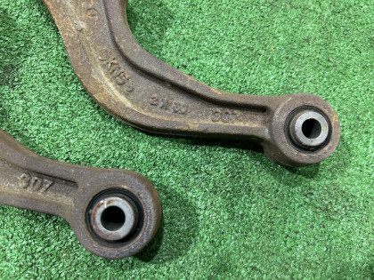 Rear control arms SUBARU LEGACY OEM 20250AE020, 20250AE040, 20250AE010, 20250AE000 BEE BHE BE5 BE9 BH5 BH9 2002 EZ30 AT