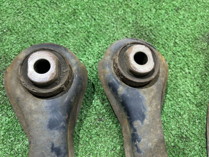 Rear control arms SUBARU LEGACY OEM 20250AE020, 20250AE040, 20250AE010, 20250AE000 BEE BHE BE5 BE9 BH5 BH9 2002 EZ30 AT