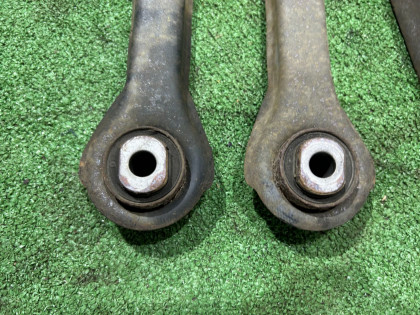 Rear control arms SUBARU LEGACY OEM 20250AE020, 20250AE040, 20250AE010, 20250AE000 BEE BHE BE5 BE9 BH5 BH9 2002 EZ30 AT