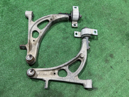 ปีกนกหน้า алюминий 20200FA220, 20200FA230, 20201FA060, 20201FA050 SUBARU LEGACY