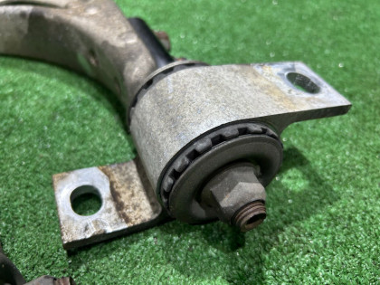 Front control arms алюминий SUBARU LEGACY OEM 20200FA220, 20200FA230, 20201FA060, 20201FA050 BEE BHE BE5 BE9 BH5 BH9 2002 EZ30 AT