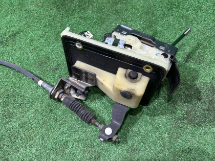 Automatic gear selector SUBARU LEGACY OEM 35180AE070, 35150FC000, 35121AE001 BEE BHE BE5 BE9 BH5 BH9 2002