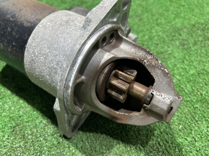 ไดสตาร์ท SUBARU LEGACY OEM 23300AA390 BEE BHE BH9 BE9 2002 EZ30 AT