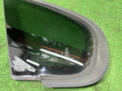 左クォーターガラス напыление SUBARU LEGACY OEM 65222AE010NB BEE BE9 BE5 2002
