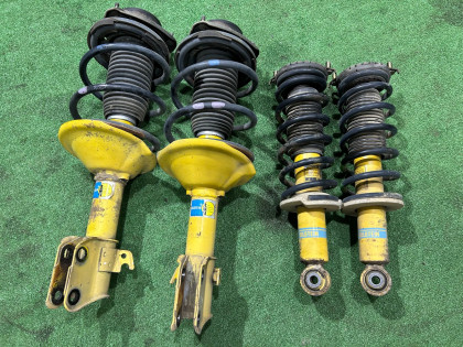 โช้คอัพ Bilstein 20310AE160, 20310AE170, 20330AE430, 20365AE031, 20380AE470 SUBARU LEGACY