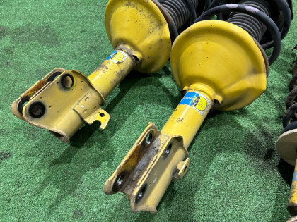 โช้คอัพ Bilstein SUBARU LEGACY OEM 20310AE160, 20310AE170, 20330AE430, 20365AE031, 20380AE470 BEE BHE BE5 BE9 BH5 BH9 2002 EZ30 AT