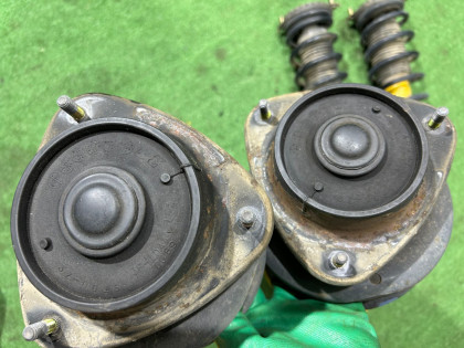 โช้คอัพ Bilstein SUBARU LEGACY OEM 20310AE160, 20310AE170, 20330AE430, 20365AE031, 20380AE470 BEE BHE BE5 BE9 BH5 BH9 2002 EZ30 AT