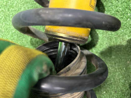 โช้คอัพ Bilstein SUBARU LEGACY OEM 20310AE160, 20310AE170, 20330AE430, 20365AE031, 20380AE470 BEE BHE BE5 BE9 BH5 BH9 2002 EZ30 AT