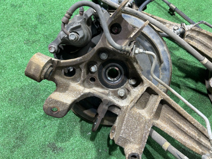 ดุมล้อหลัง SUBARU LEGACY OEM 26700AE030, 26692AE020, 26692AE030, 28474AE000 BEE BHE BE5 BE9 BH5 BH9 2002 EZ30 AT
