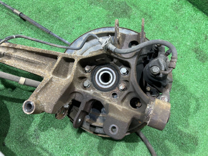 ดุมล้อหลัง SUBARU LEGACY OEM 26700AE030, 26692AE020, 26692AE030, 28474AE000 BEE BHE BE5 BE9 BH5 BH9 2002 EZ30 AT